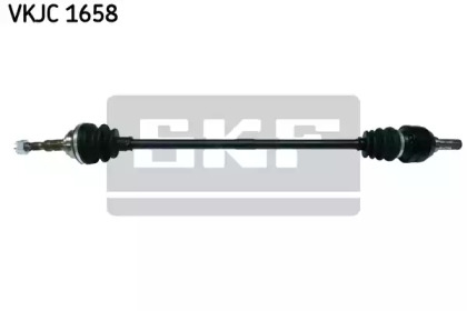 Вал SKF VKJC 1658